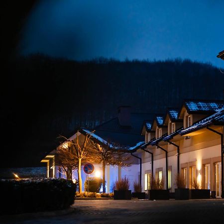 Doslonce Resort Wellnes & Farm Racławice Exteriör bild